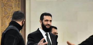 Syrian president arrives in US for landmark visit 