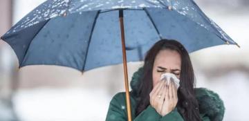UK set for a long and difficult flu season, NHS chiefs warn