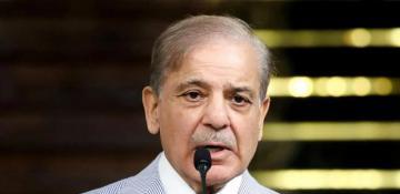 Pakistani PM again thanks Trump for helping resolve India–Pakistan dispute