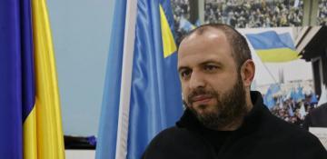 Umerov says Ukraine’s peace plan is nearing final approval