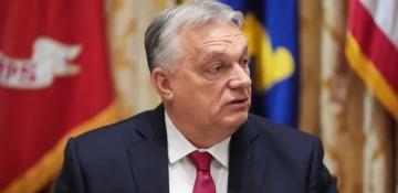 Orban: Russia will not attack EU 
