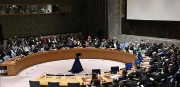 Cairo, Moscow hold talks on Gaza security before UN decision