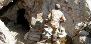 Dozens killed in landslide at copper mine in DR Congo 