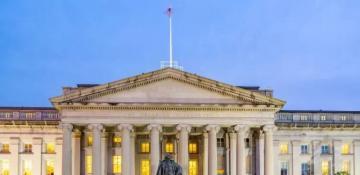 US Treasury expects real income growth in first half of 2026