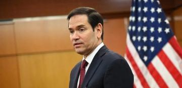 Rubio: Russia plays key role in Ukraine peace plan negotiations