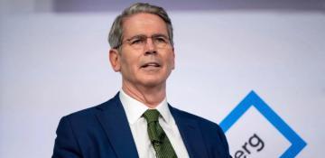 EU sanctions on Russia have failed, US treasury chief says