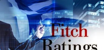 Fitch upgrades Greece's credit rating to BBB 