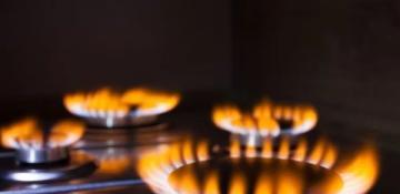UK ministers alerted to 'emerging risk' to gas supply security
