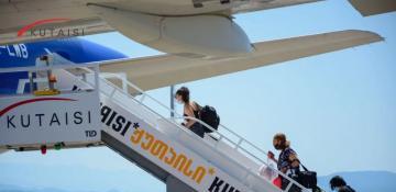 Georgian speaker plays down Poland’s visa change