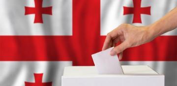 Georgian PM defends overseas voting ban, citing foreign influence