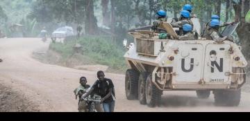 UN condemns deadly attacks on civilians in DRC