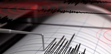 Magnitude 5.1 earthquake jolts east of Yamada, Japan