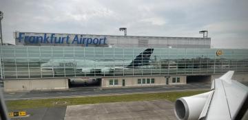 Three EU prime ministers stranded after flight to Angola cancels