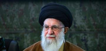 Khamenei says Iran will only cooperate with US if hostile policies end 