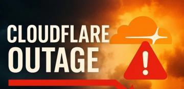  Cloudflare outage disrupts global internet: What happened and who was affected 