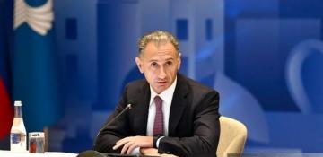 Azerbaijan to begin Zangezur Corridor railway construction through Nakhchivan