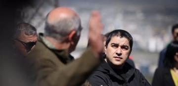 Ukraine has “lost sovereignty” amid corruption scandal - Georgian speaker