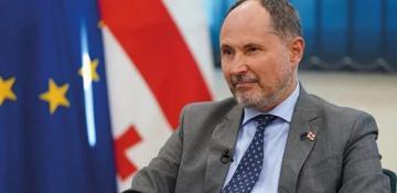 EU ambassador warns Georgia of final wake-up call on EU integration