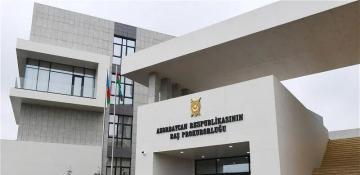 Case of Khankendi attack suspect referred to Ganja court