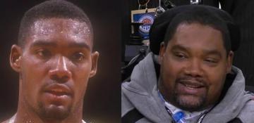 Ex-Wake Forest, NBA player Rodney Rogers dies at 54 