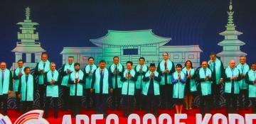 Asia-Pacific Summit sees cultural, creative sectors as growth drivers