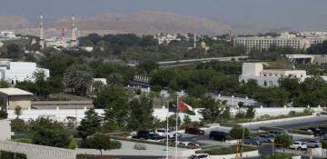 Oman calls on Iran and US to restart nuclear talks