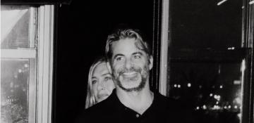 Jennifer Aniston sparks engagement buzz after fans spot ring in new photo 