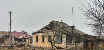 Russia strikes Ukraine's Kharkiv region with drones, injuring six 