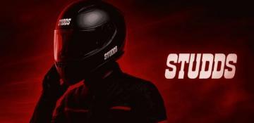 Studds Accessories shares list at over 3% discount to IPO price in weak market debut 