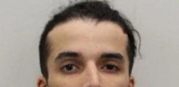 UK police arrest Algerian national wrongly released from prison