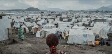 UN warns of worsening hunger crisis in eastern DR Congo