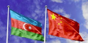 China expands investment and infrastructure projects in Azerbaijan 