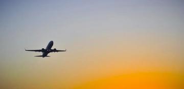 US flights could be cut by up to 20% as government shutdown drags on