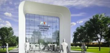 Here’s what Baku’s new metro station will look like -  PHOTO 