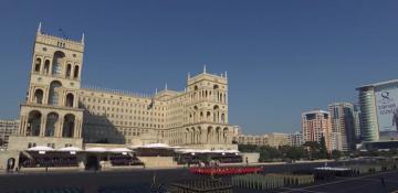 Military parade marking fifth anniversary of Victory in Patriotic War  -VIDEO 