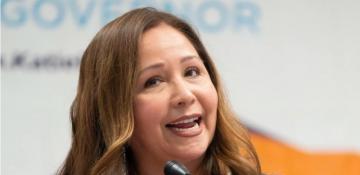 Adelita Grijalva set to be sworn in after weeks of delay