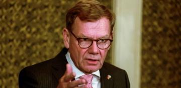 Germany sends additional €40 million in winter aid to Ukraine