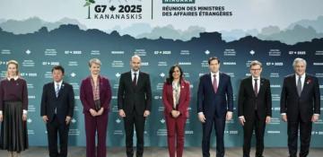 France warns of Caribbean unrest as G7 leaders gather in Canada