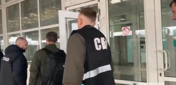 Ukraine detains Russian militant hiding in EU