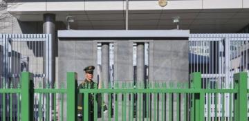 China advises citizens to avoid traveling to Japan amid rising tensions