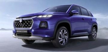 Maruti Suzuki Grand Vitara recalled over faulty fuel gauge: Check if your vehicle is affected 