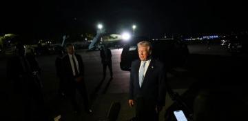 US to sanction countries that trade with Russia:  Iran in the list 