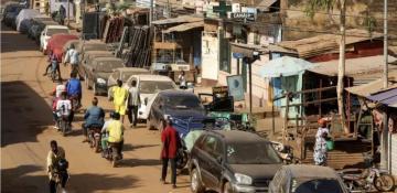 France to cut diplomatic staff in Mali over jihadist fuel blockade