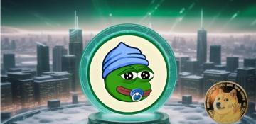 Under-$0.005 Little Pepe (LILPEPE) beats dogecoin (DOGE) as the hottest meme coin to Invest in 2025