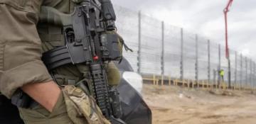 Israel raises air-defense alert after killing top Hezbollah commander