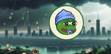 Six best meme coins to invest in and ride the market recovery 