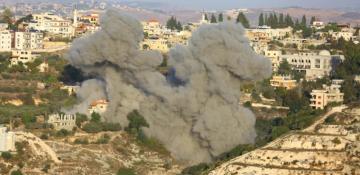 Germany warns of escalation as Israel continues ceasefire violations in Lebanon