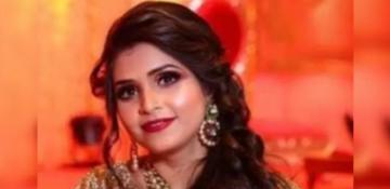 Deepti Chaurasia found dead in South Delhi home 