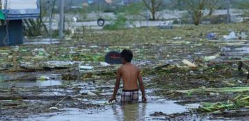 Thailand floods kill 85, affect over 2.9 million across nine provinces 