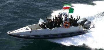 Iran recommissions Sahand destroyer 